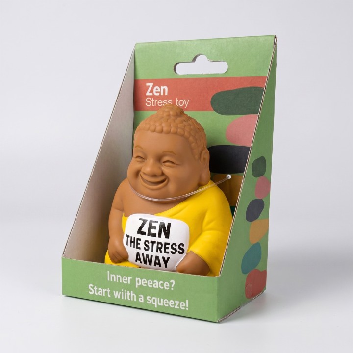 Buddha antistress