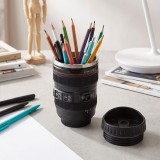 Thermos obiettivo fotografico