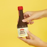 Timer salsa di soia