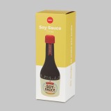 Timer salsa di soia