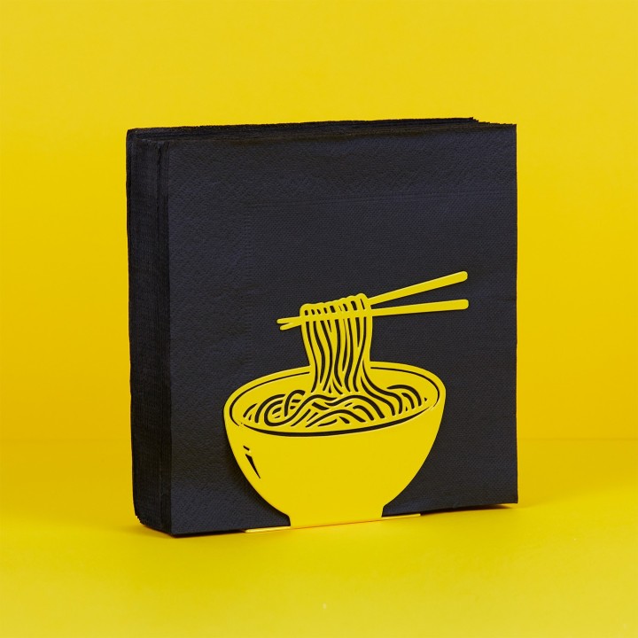 Portatovaglioli Ramen