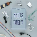 Libro nascondiglio segreto Knot