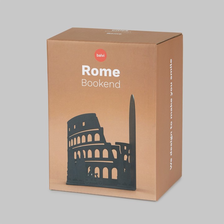 Fermalibri Roma