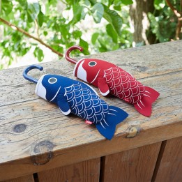 Ombrello carpa Koi