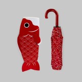 Ombrello carpa Koi
