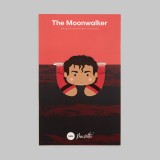 Segnalibro magnetico Thriller