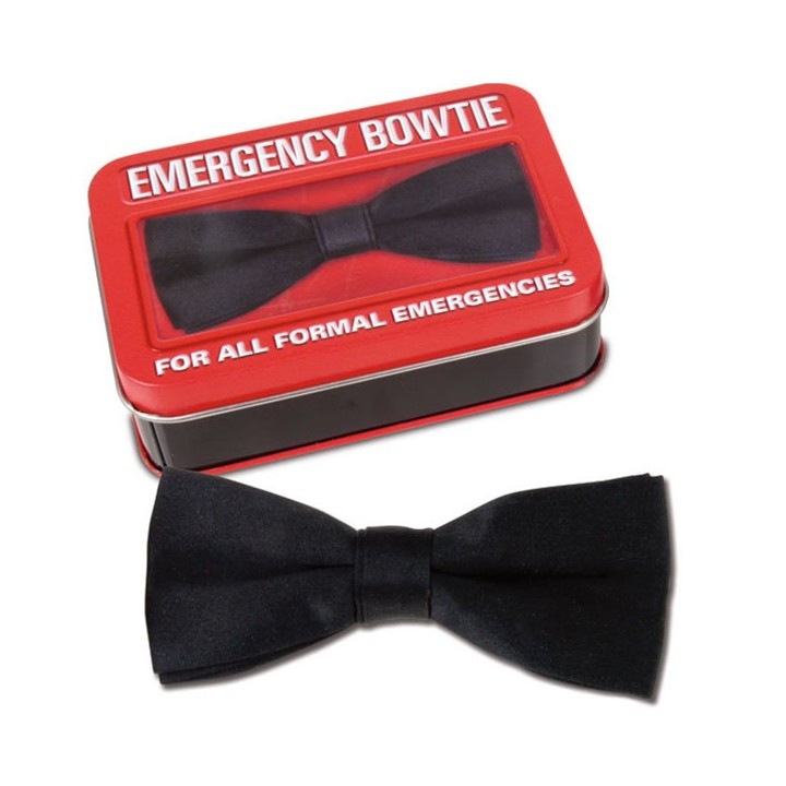 Papillon di Emergenza
