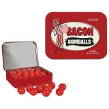 Gomme da Masticare al Bacon