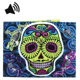 Portafoglio Sonoro - Dia de Muertos
