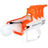 Blaster spara Palle di Neve