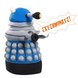 Peluche parlante Doctor Who – Dalek