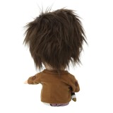 Peluche parlante Doctor Who - 11° Dottore
