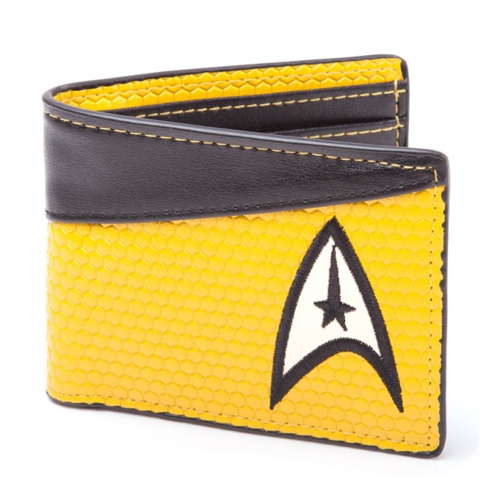 Portafoglio Star Trek