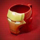 Mug Iron Man