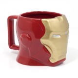 Mug Iron Man