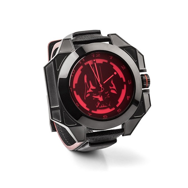 Orologio Darth Vader da Collezione