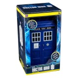 Cassetta di sicurezza TARDIS