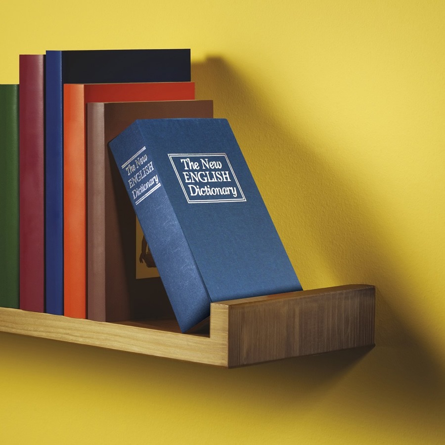 Dizionario Cassaforte