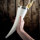 Corno da Vichingo Das Horn