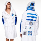 Accappatoio R2-D2