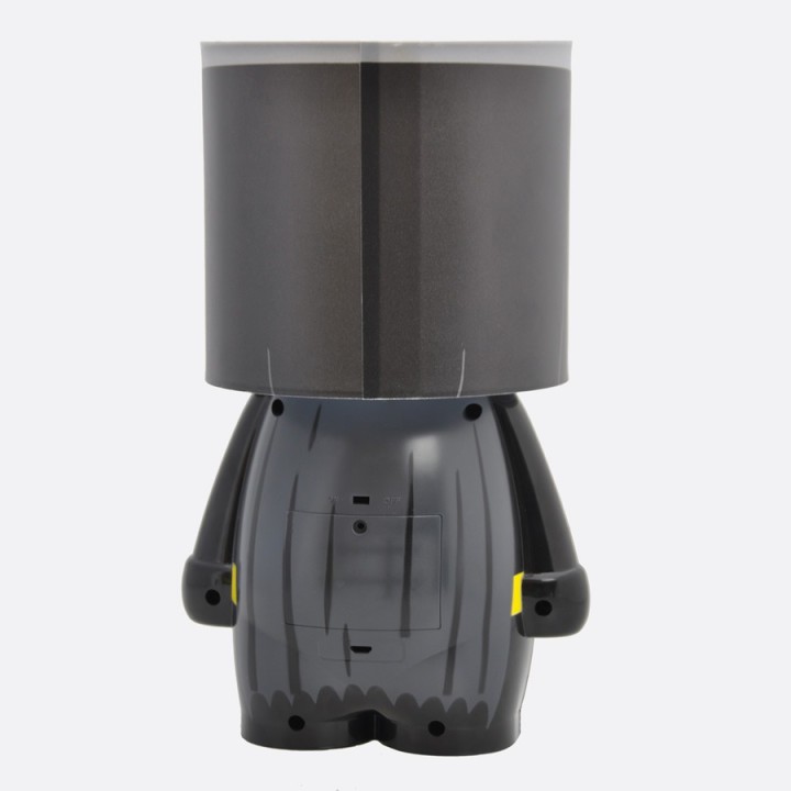 Lampada Look-Alite Batman