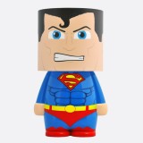 Lampada Look-Alite Superman