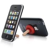 iPlunger - Stand per Smartphone