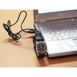 Orologio da Polso con Memoria 4GB