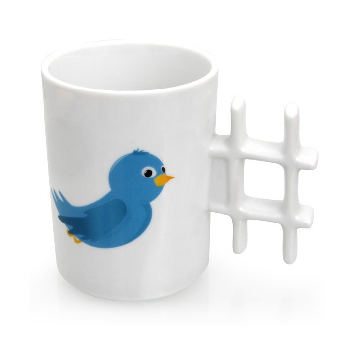 Mug Twitter