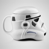 Tazza Stormtrooper 3D