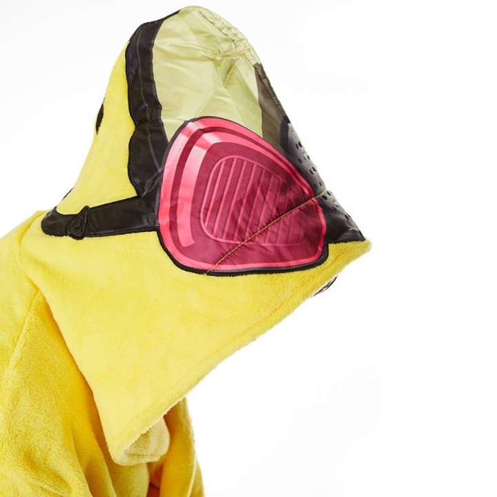 Accappatoio Breaking Bad