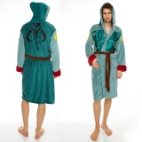 Accappatoio Boba Fett