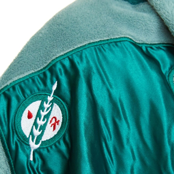 Accappatoio Boba Fett
