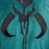 Accappatoio Boba Fett