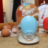 Eggman, l'aspira tuorlo