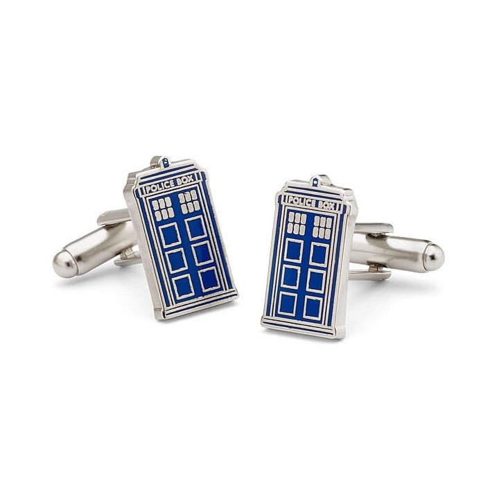 Gemelli TARDIS