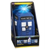 Peluche parlanti TARDIS