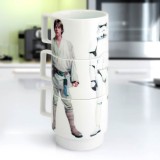 Tazze impilabili Star Wars