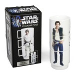 Tazze impilabili Star Wars
