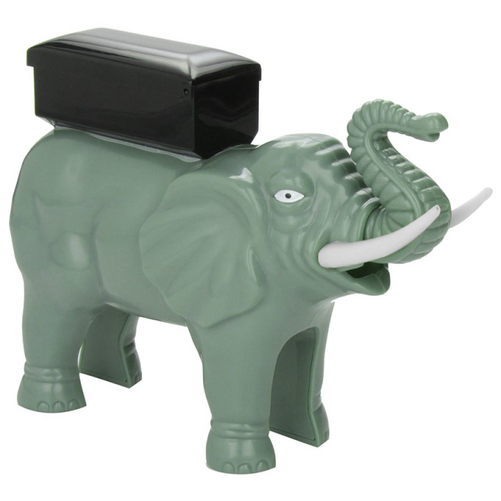 Dispenser di sigarette Elefante