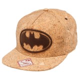 Cappellino di sughero Batman