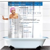 Tenda da Doccia Facebook