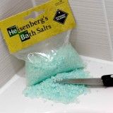 Sali da bagno Breaking Bad