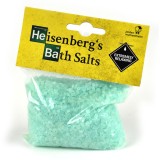 Sali da bagno Breaking Bad