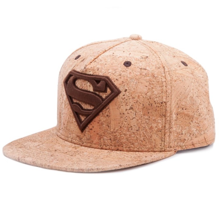 Cappellino di sughero di Superman