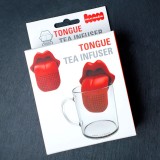 Infusore Lingua