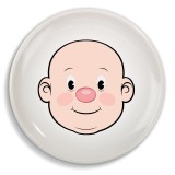 Piatto Food Face