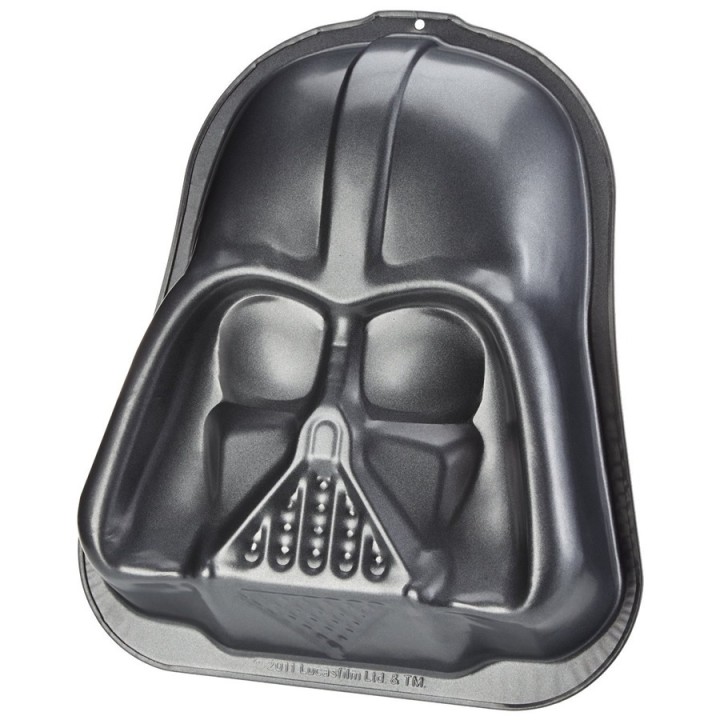 Tortiera Darth Vader