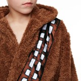 Accappatoio Chewbecca per bambini