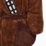 Accappatoio Chewbecca per bambini